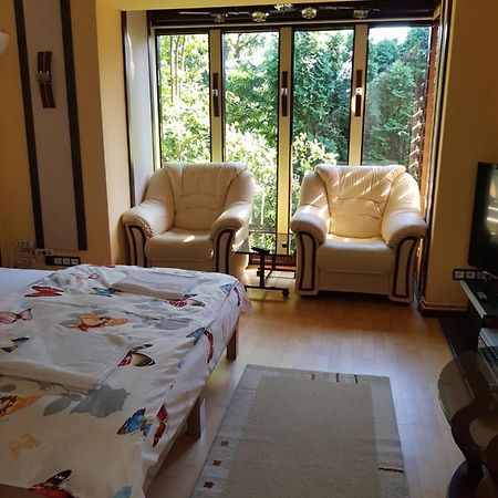 Appartement Casa Negoiu à Târgu-Mureş Extérieur photo