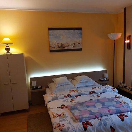 Appartement Casa Negoiu à Târgu-Mureş Extérieur photo