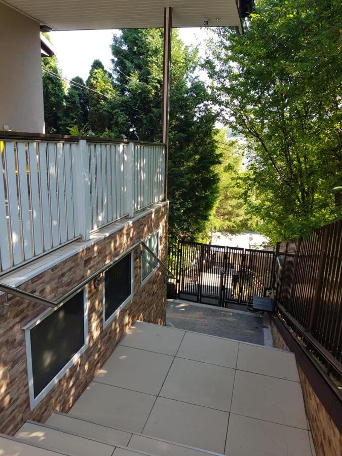 Appartement Casa Negoiu à Târgu-Mureş Extérieur photo