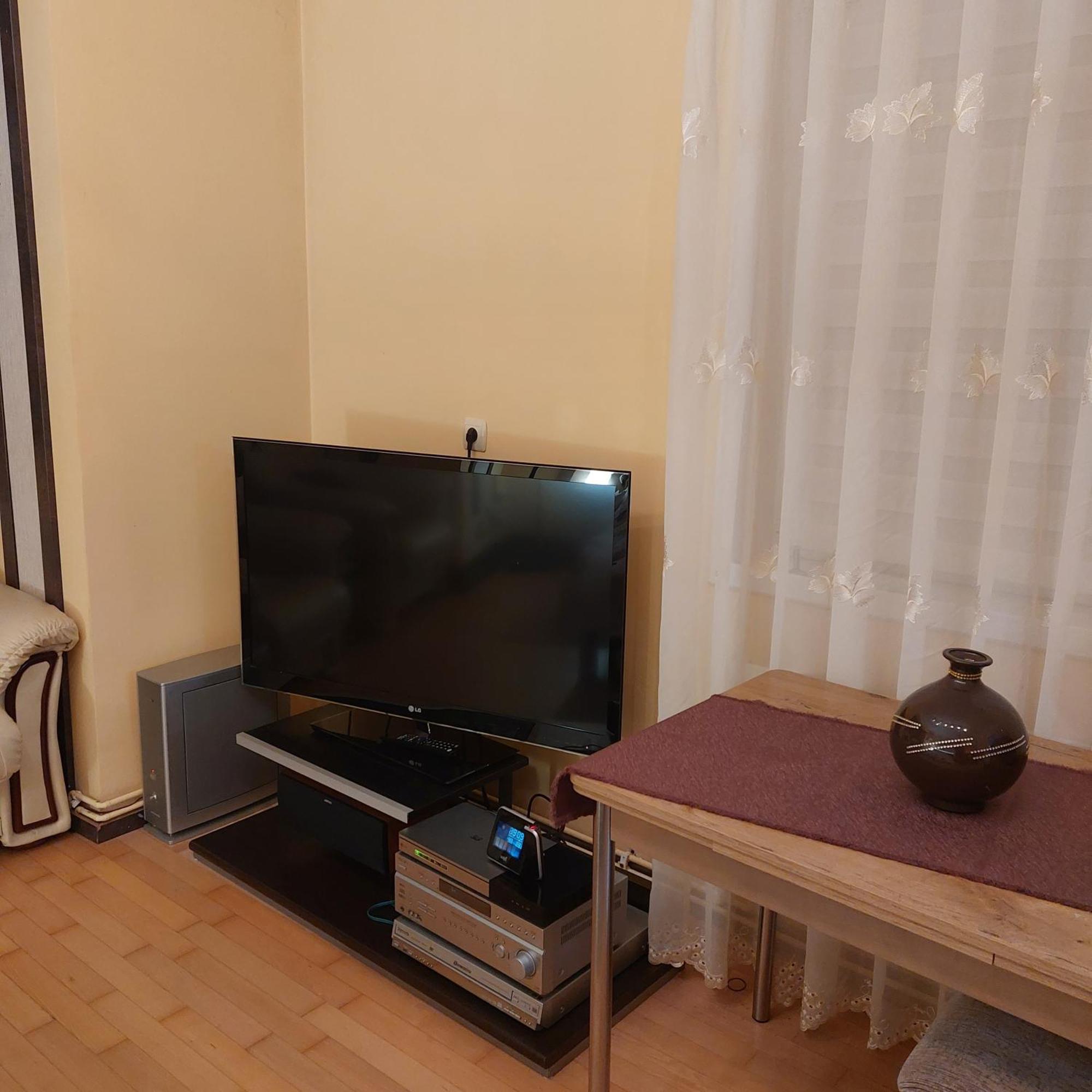Appartement Casa Negoiu à Târgu-Mureş Extérieur photo