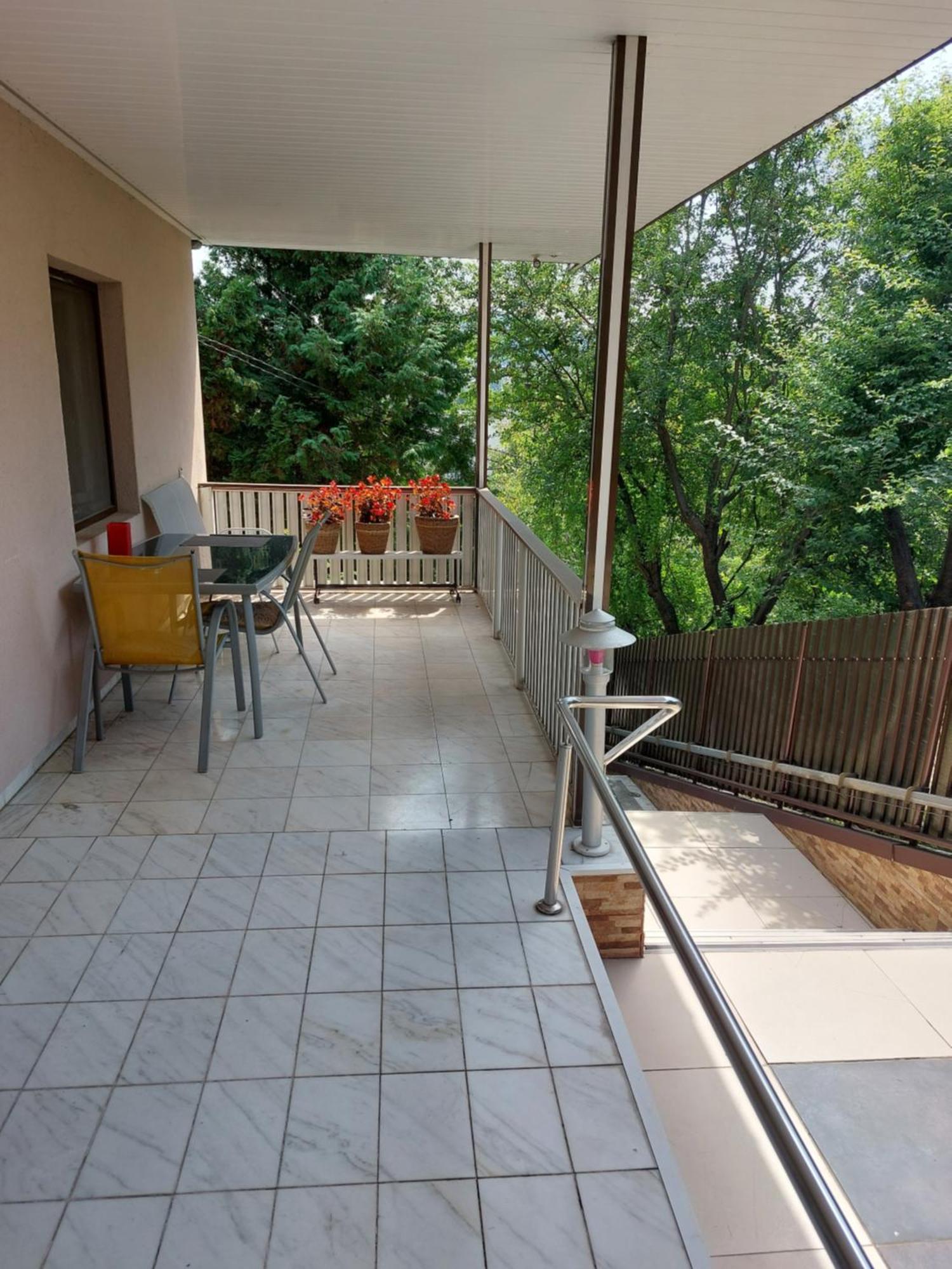 Appartement Casa Negoiu à Târgu-Mureş Extérieur photo